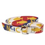 Rep Your Water North Carolina Everyday Belt