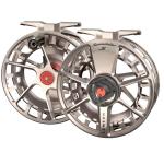 Lamson Speedster S-Series 5+ Fly Reel - Ember
