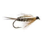 Montana Fly Company Prince Nymph - Size 16 - 1 Dozen