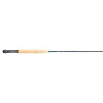 Echo Trout Satin Black Fly Rod 9ft 0in 4WT