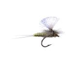Montana Fly Company Trina's X-Body Parachute - BWO #20 - 1 Dozen