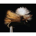 Montana Fly Company Swisher's PMX - Olive #12, 1 DOZ