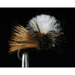 Montana Fly Company Swisher's PMX - Yellow #16, 1 DOZ