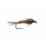 Montana Fly Company Pheasant Tail - 20 - 1 Dozen