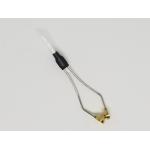 Umpqua Tiemco Ceramic Bobbin Curved/Standard