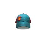 Republic of Colorado Arrow Colorado Hat