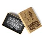 Rep Your Water Banks & Brews Belt Buckle