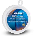 Seaguar Blue Label Fluorocarbon Tippet/Leader Material 25 Yd 50lb