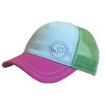 Pistil Lic Prod Buttercup Women's Trucker Sky 1SZ