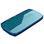 Umpqua UPG LT Standard High Premium Fly Box | Blue