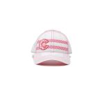 Republic Colorado Classic Hat Zipper Pink-White