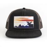 Art 4 All by Abby Paffrath - Bull Moose