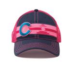 Republic of Colorado Santa Fe Colorado Hat Pink