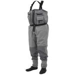 Frogg Toggs Sierran Transition Z Breathable Zip-Front Stockingfoot Wader - X-Large