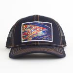 Art 4 All by Abby Paffrath - Steelhead