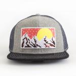 Art 4 All by Abby Paffrath - Icy Peaks