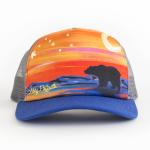 Art 4 All by Abby Paffrath - Grizzly Creek