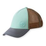 Pistil Lic Prod Buttercup Women's Trucker Mint