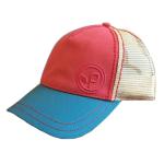Pistil Lic Prod Buttercup Women's Trucker Coral 1SZ