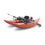 OUTCAST FISH CAT STREAMER XL-IR