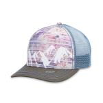 Pistil Lic Prod Mckinley Women's Trucker Hat Orchard