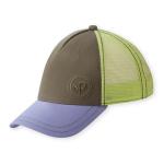 Pistil Lic Prod Buttercup Women's Trucker Olive