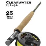 Orvis Clearwater Fly Rod Outfit | 9'0" 5WT