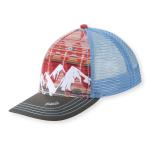 Pistil Lic Prod Mckinley Women's Trucker Hat Hibiscus