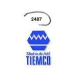Umpqua Tiemco TMC 2487 Hooks Size 12 - QTY 100 Pack - Nymph Hook