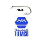 Umpqua Tiemco TMC 3769 Hooks Size 12 - QTY 100 Pack - Fly Tying - Nymph