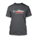 Rep Your Water Native Cutthroat Tee - XXL
