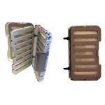 Montana Fly Company Poly Fly Box Leaf Insert Small Foam