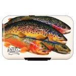 Montana Fly Company Poly Fly Box - Sundell's Slam