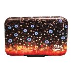 Montana Fly Company Poly Fly Box Sundell's Brook Trout Skin