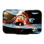 Montana Fly Company Poly Fly Box Maddox's Snack