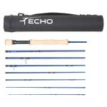 Echo Trip Fly Rod - 9ft 0in 8WT