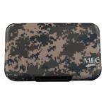 Montana Fly Company Poly Fly Box Gigi Camo