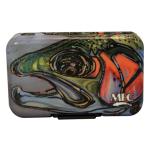 Montana Fly Company Poly Fly Box Borski's Rainbow III