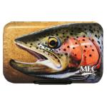 Montana Fly Company Poly Fly Box Sundell's Starlight Rainbow
