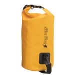 Frogg Togg's FTX(TM) Gear Waterproof Dry Bag with Cooler Insert Yellow 30L