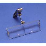 Magnifier Hateyes In 4 Different Magnifiers - Magnifier Power: 2.75