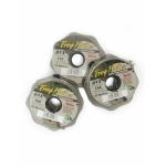 Frog Hair Fluorocarbon Tippet 40# 20m Spool - Fly Fishing