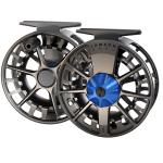 Lamson Guru S-Series 9+ Fly Reel - Arctic