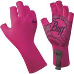 Buff Water Gloves: Fuchsia - M/L