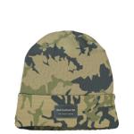 Rep Your Water Camo Knit Beanie