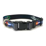 Wingo Dog Collar | RepYourWater Colorado Cutthroat | S/M