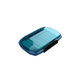 Umpqua UPG LT Standard Premium Fly Box | Blue