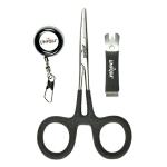 Umpqua River Grip Zing/Nipper/Hemo Black