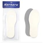 Korkers Plain Felt Re-Sole Kit
