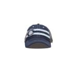 Republic Colorado Classic Double Stripe Hat Navy